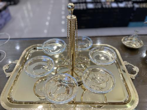 مقسم مكسرات