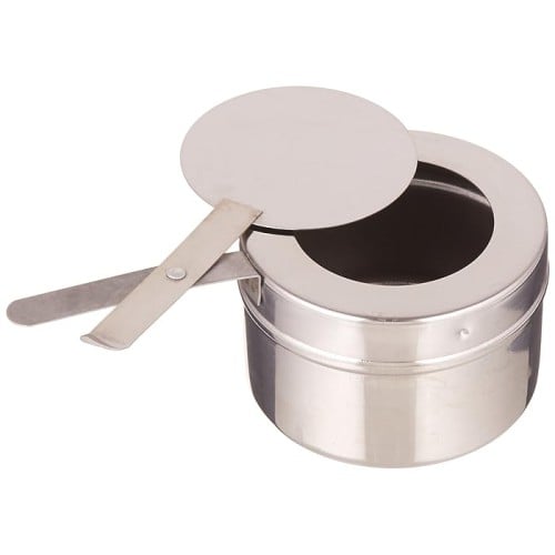 قاعده شمع استيل