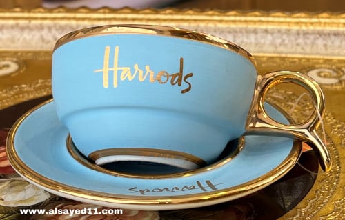 فناجيل قهوه تركيه 6 حبه