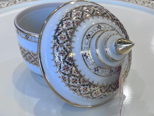 تمريه نقش يدوي كبير