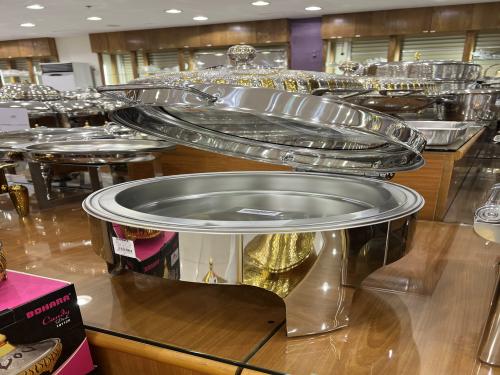 سخان هيدروليك ٦ لتر