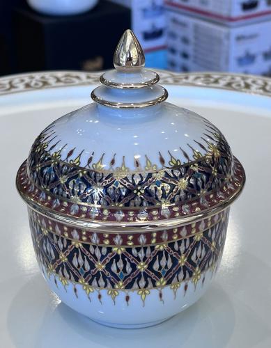 سكريه نقش يدوي