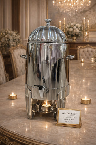 10-liter hot beverage warmer