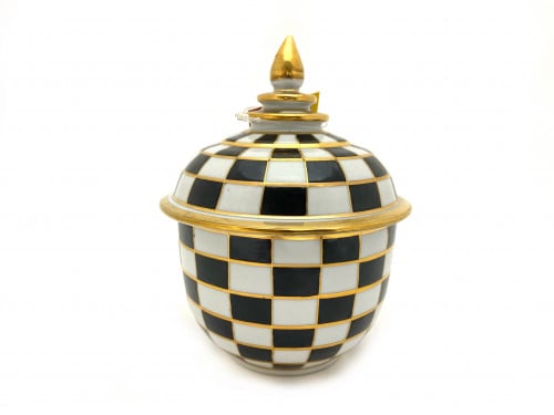 سكريه صناعه يدويه