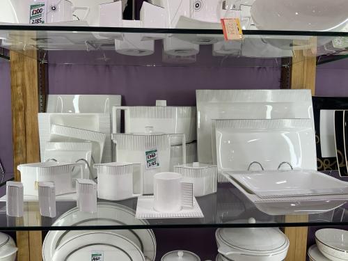 طقم سفره 12 شخص