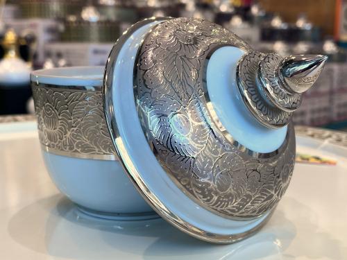 تمريه نقش يدوي تايلندي