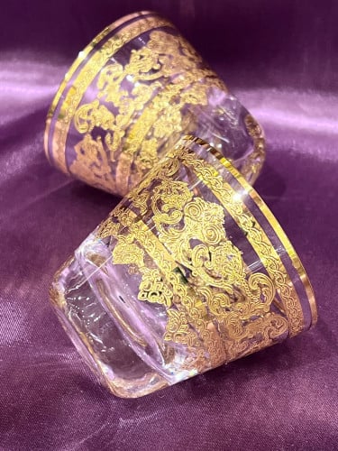 Crystal fanahil laser engraving 12