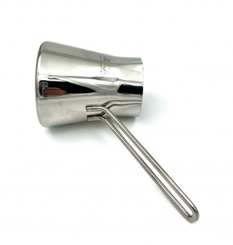 Rokoh Steel Thick Turkish