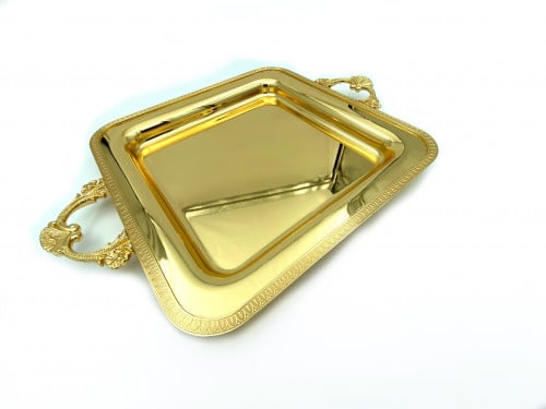 صينيه تقديم