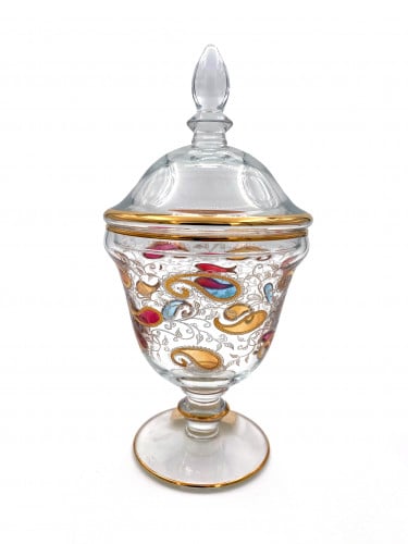 سله كريستال بولندي