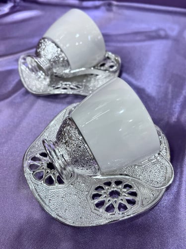 فناجيل قهوه تركيه 6