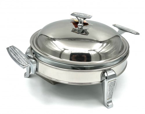 سخان استيل 2 لتر بايركس