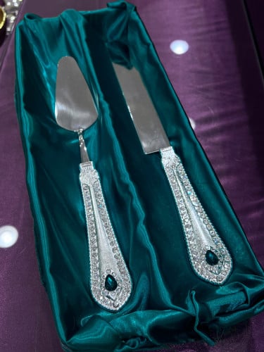 طقم قطاعه كيك تركي