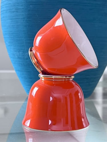 فناجيل قهوه