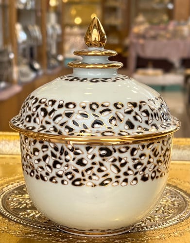 hand engraving sugar