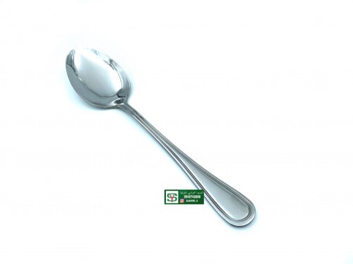 spoon of steel rooms