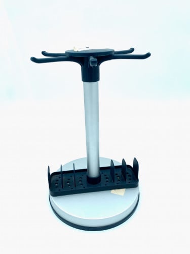 ستاند اكواب. متحرك