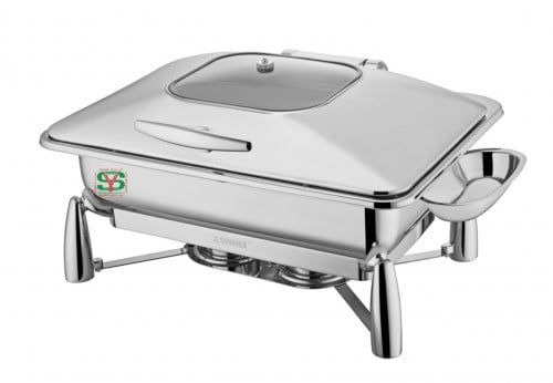 سخان هيدروليك