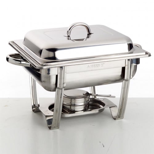 سخان استيل  4 لتر