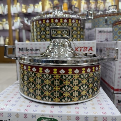 حافظه إستيل بمقاسات