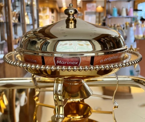 سخان ذهبي 2 لتر