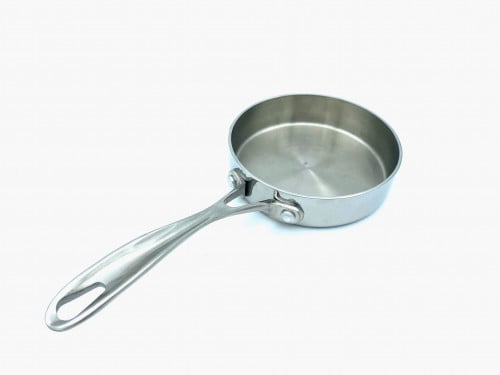 Sunnex steel plate, diameter 15 cm