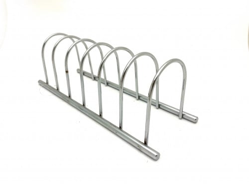 ستاند صحون استيل