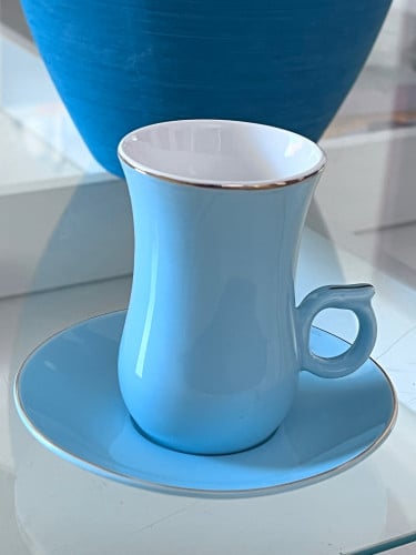 بيالات بورسلان 6