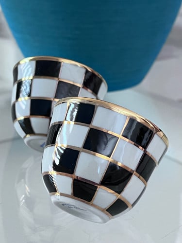 فناجيل صناعه يدويه 12