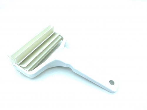 to roll out the dough