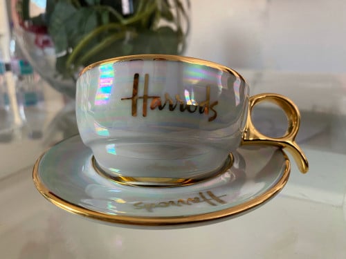 Turkish coffee cups 6