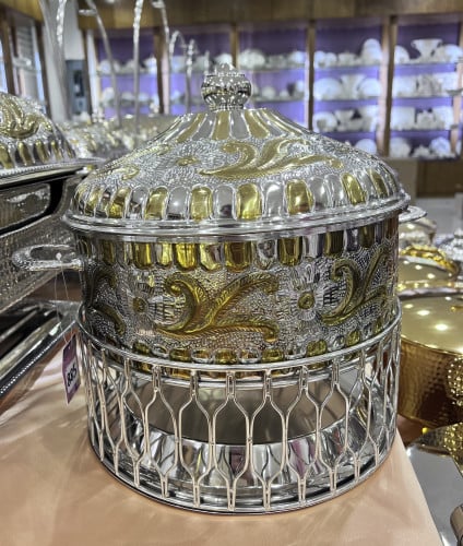 سخان نحاس 4.5 لتر