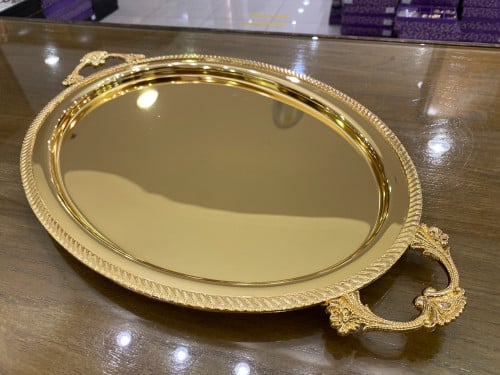 صينيه تقديم