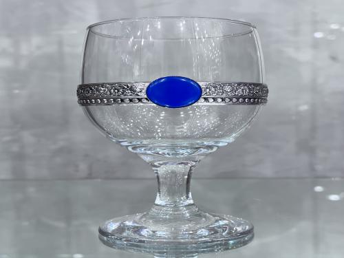 European Style Juice Glass Set of 6Pcs