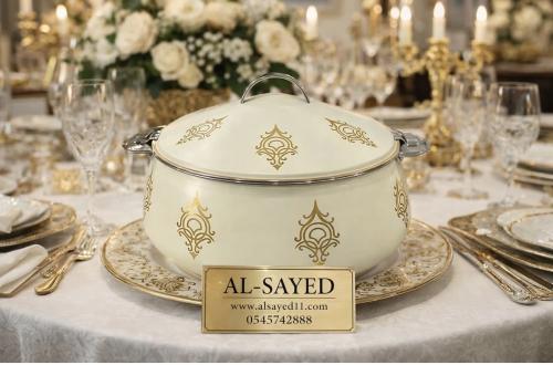 حافظه طعام بمقاسات