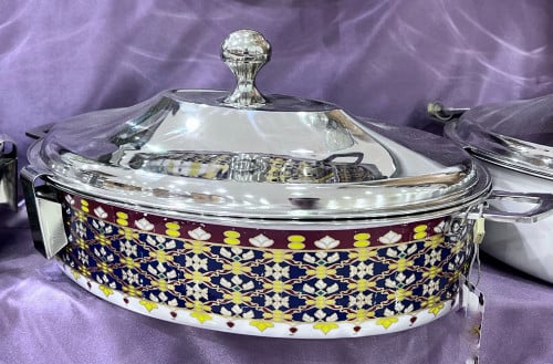 حافظه استيل