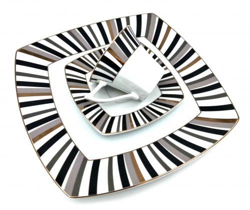 طقم سفره 12 شخص