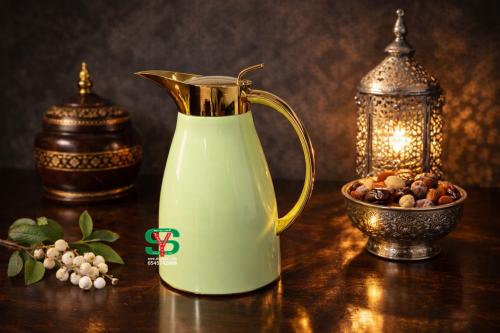 ترمس  الفي الماني ٦٥٠ ملي