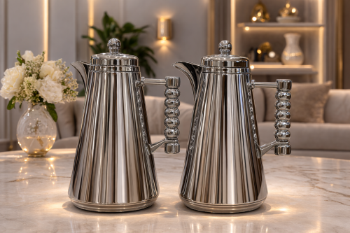 طقم ترامس قضي