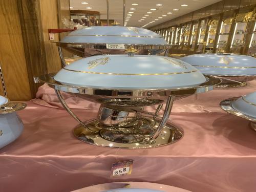 سخان استيل ٣٥ سم