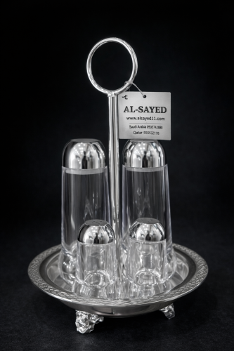 طقم ملاحه سلفر