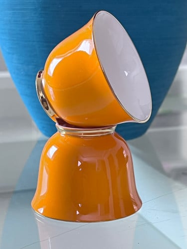 Arabic Coffee Cup Set Of 12pcs