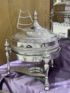 4 liter copper heater