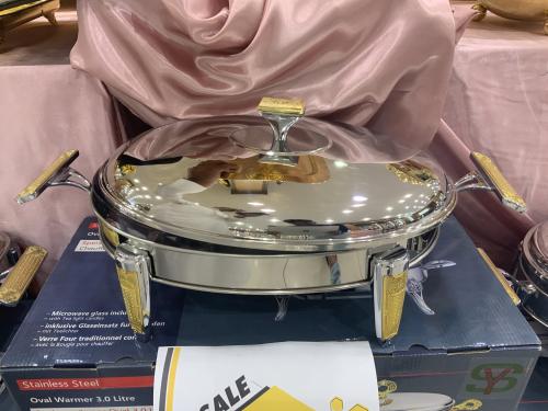 سخان طعام 3 لتر