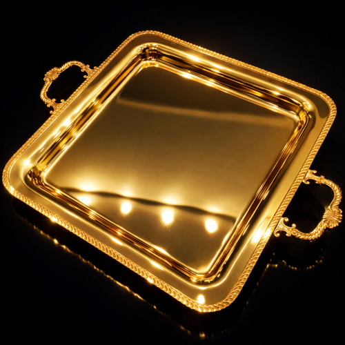 صينيه تقديم 39 سم