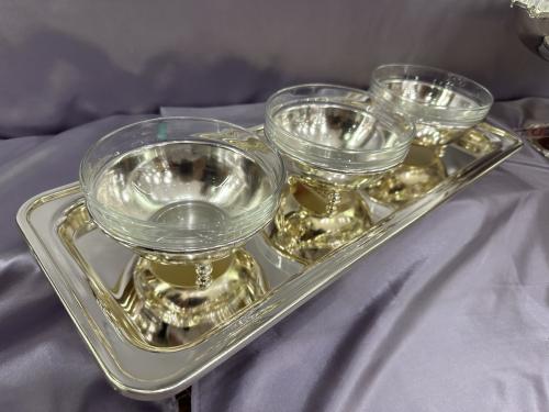 صينيه مع بوادي