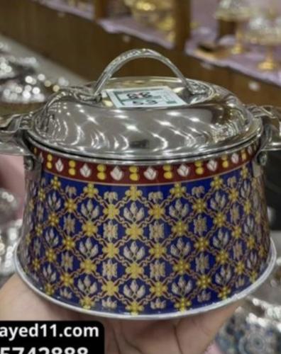 حافظه استيل ميني  500ملي