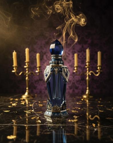 كريستال للعطور ٦ غرام