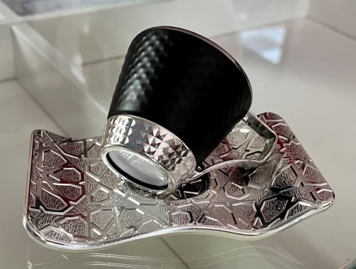 فناجيل قهوه تركيه 6 حبه