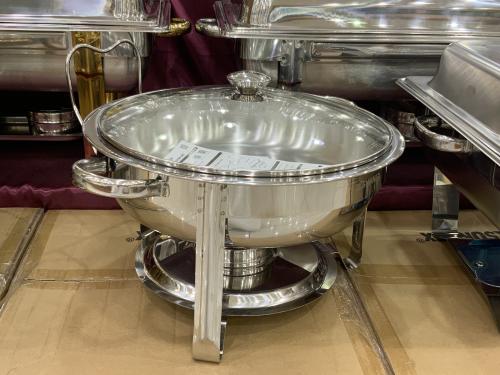 سخان استيل ٤.٥ لتر